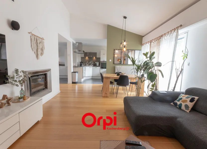 Maison à vendre, 150m², Schnersheim