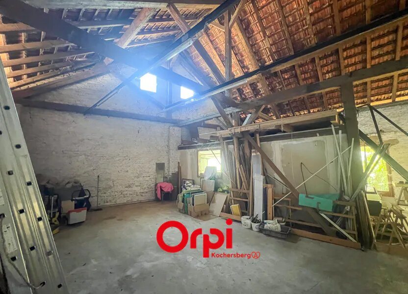 Maison à vendre, 180m², Mittelhausbergen