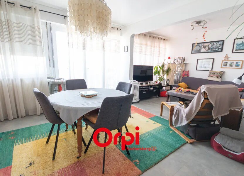 Appartement à vendre, 94m², Bischheim