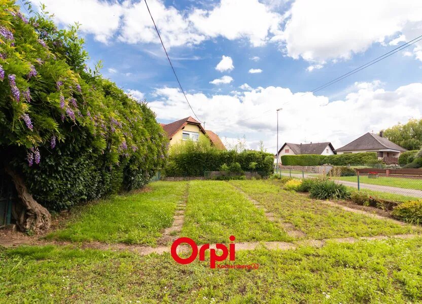 Maison à vendre, 142m², Memmelshoffen