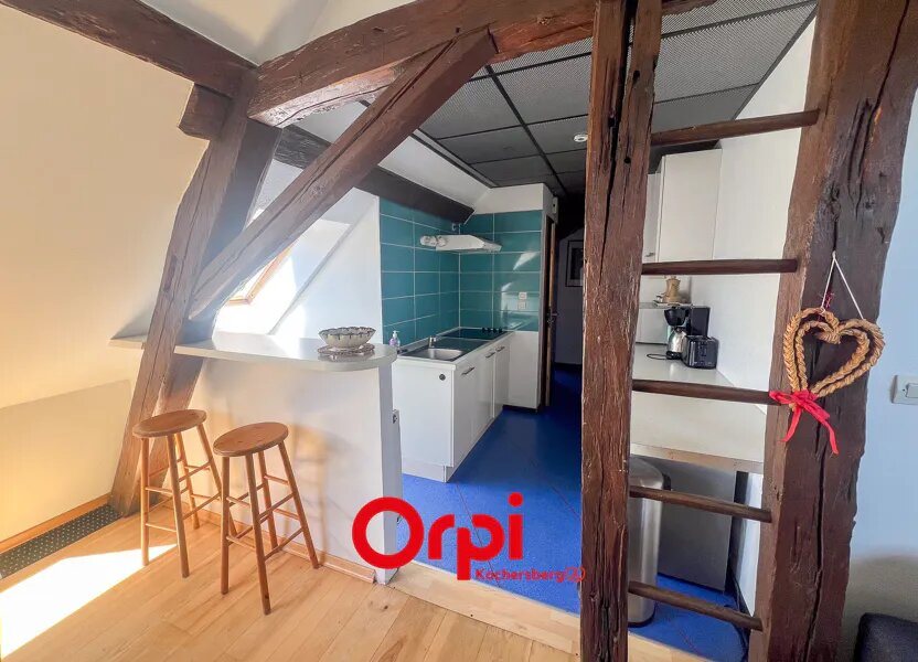 Appartement à vendre, 65m², Mittelhausbergen