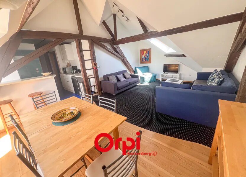 Appartement à vendre, 65m², Mittelhausbergen