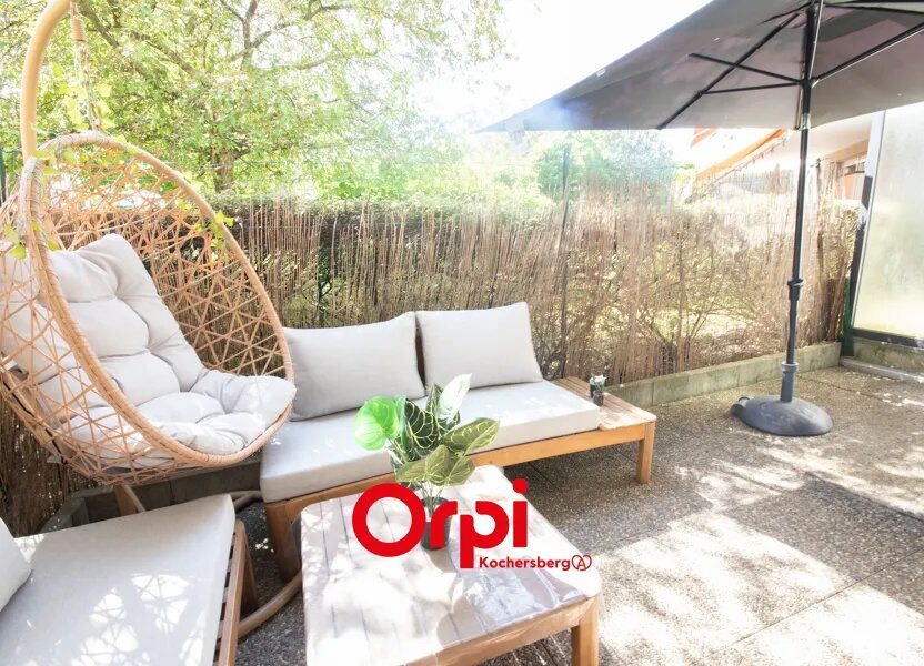 Appartement à vendre, 68m², Strasbourg