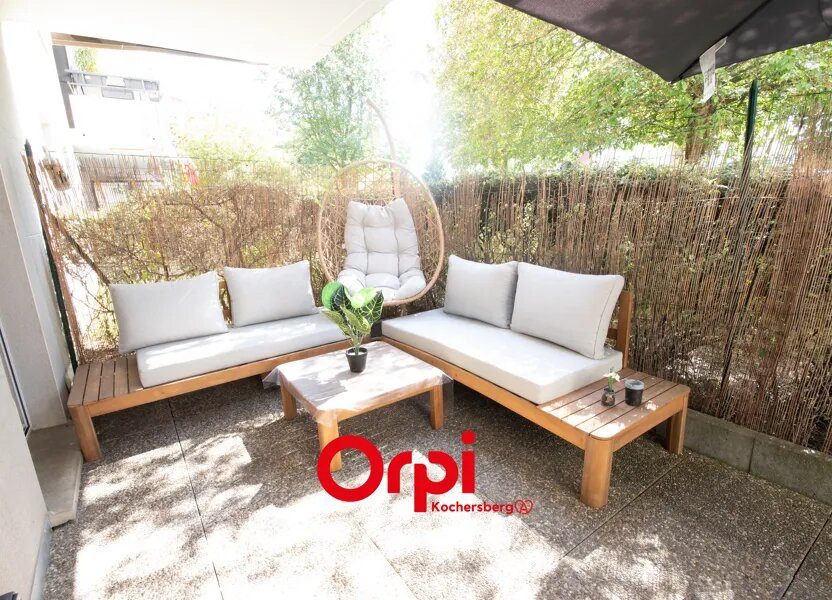 Appartement à vendre, 68m², Strasbourg