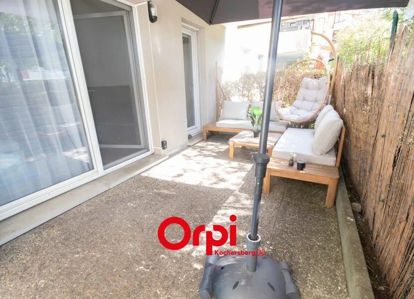 Appartement à vendre, 68m², Strasbourg