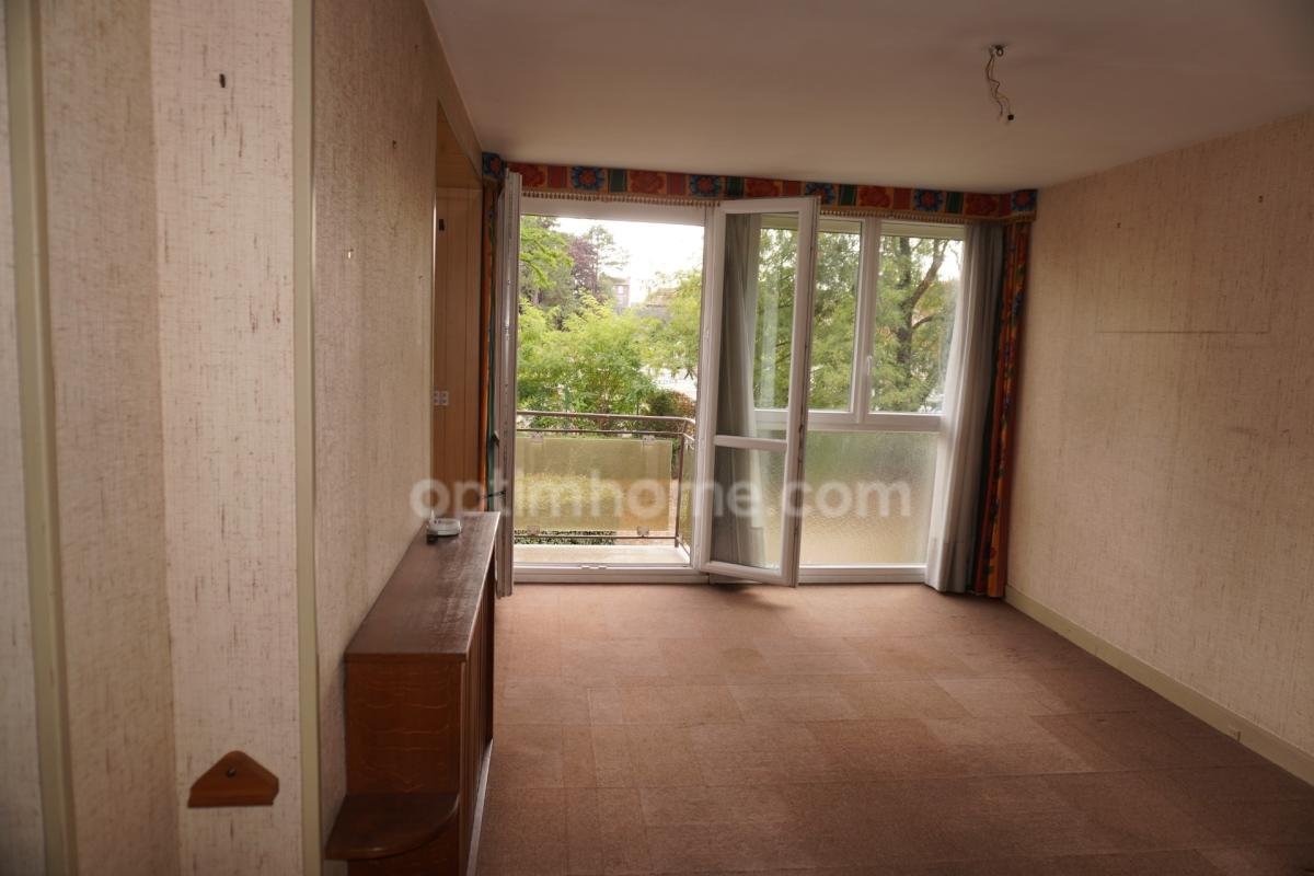 Appartement à vendre, 69m², Le Bourget