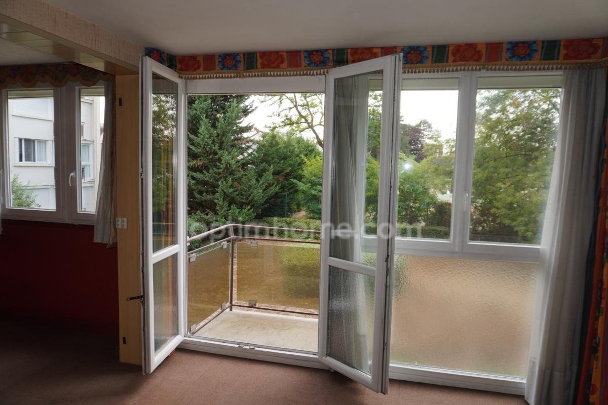 Appartement à vendre, 69m², Le Bourget