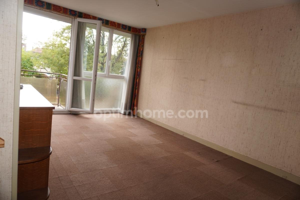 Appartement à vendre, 69m², Le Bourget