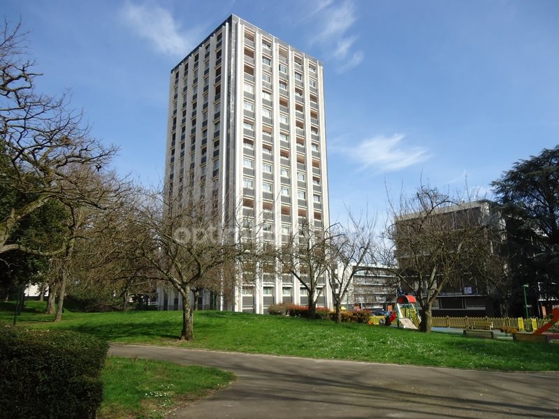 Appartement à vendre, 79m², Sarcelles