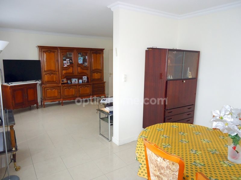 Appartement à vendre, 79m², Sarcelles