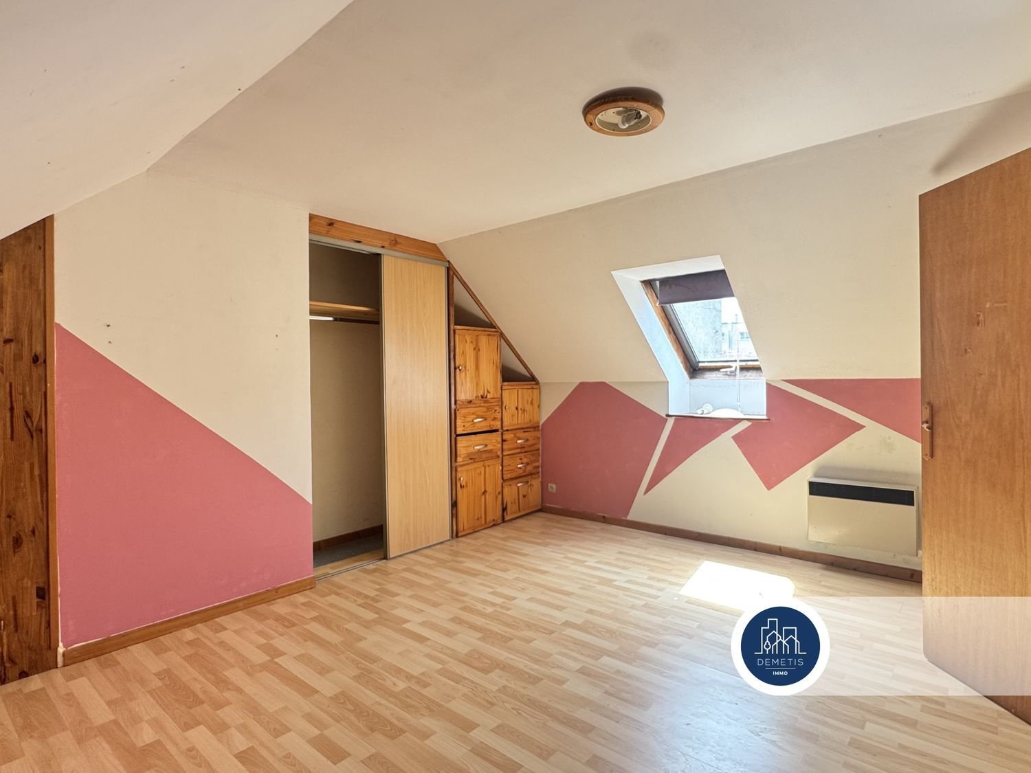 Maison à vendre, 90m², Le Mans