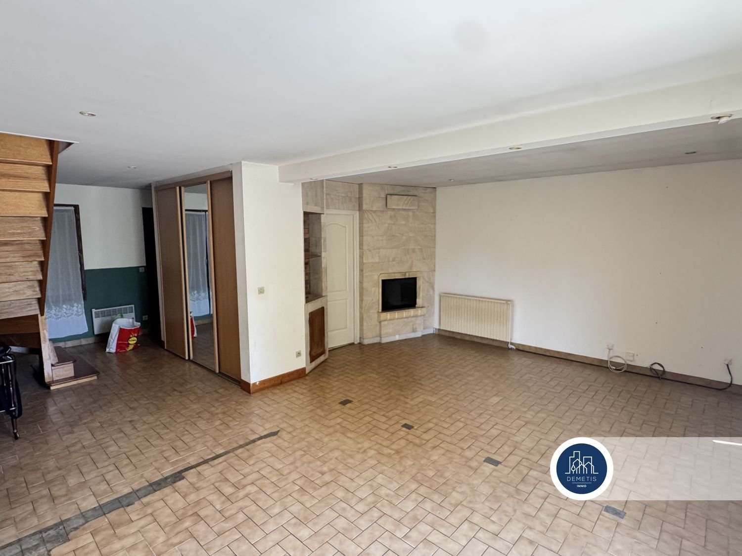 Maison à vendre, 90m², Le Mans