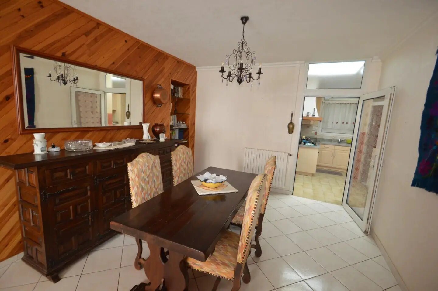 Maison à vendre, 90m², Le Mans