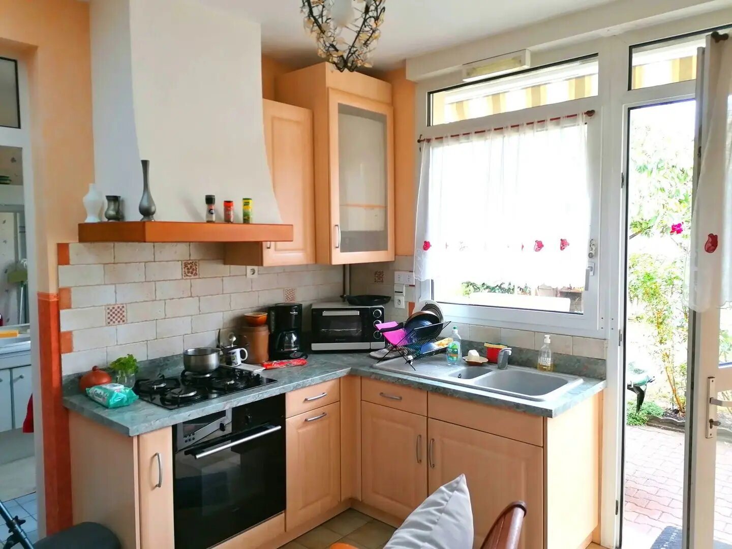 Maison à vendre, 90m², Le Mans