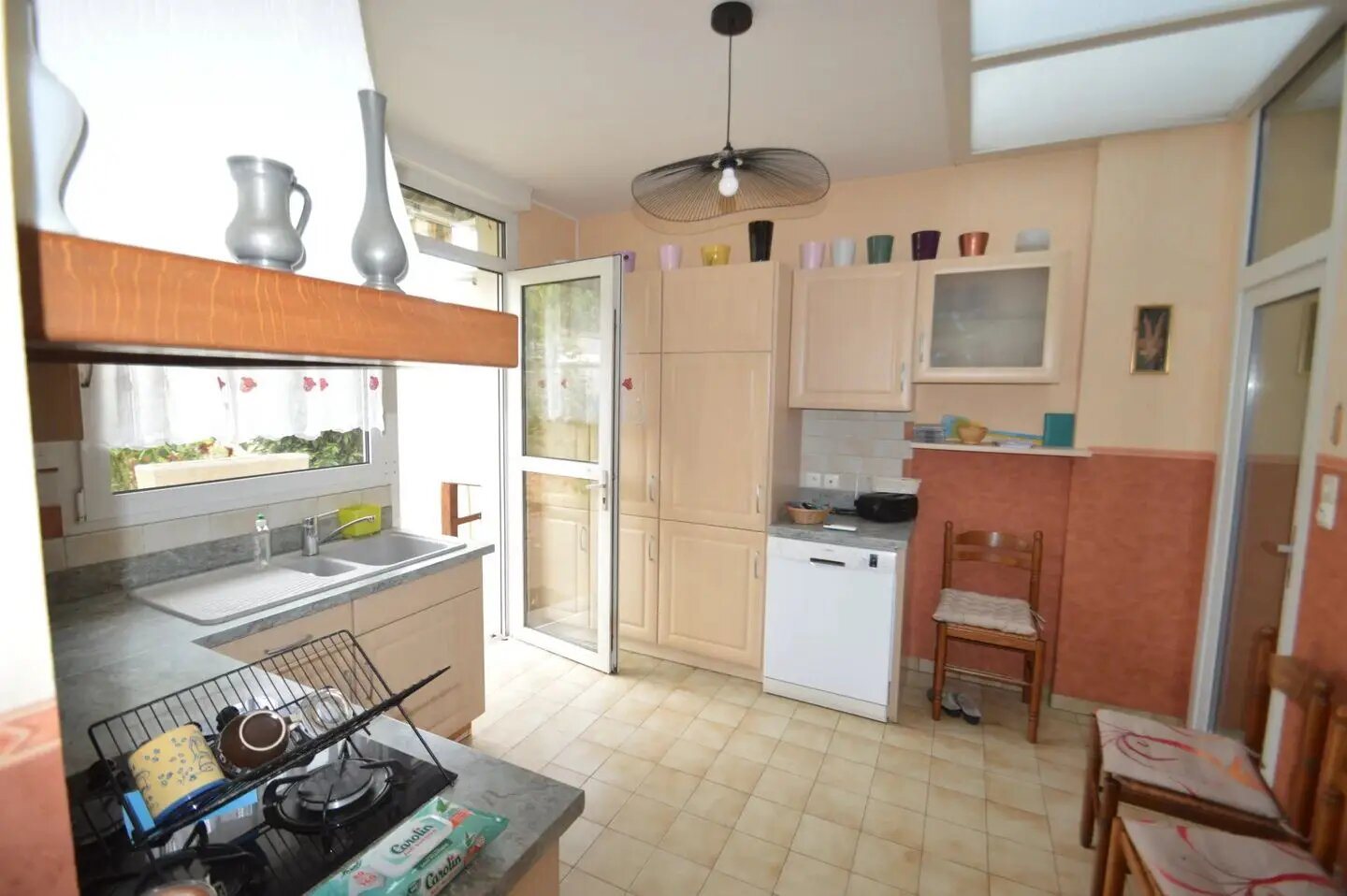 Maison à vendre, 90m², Le Mans