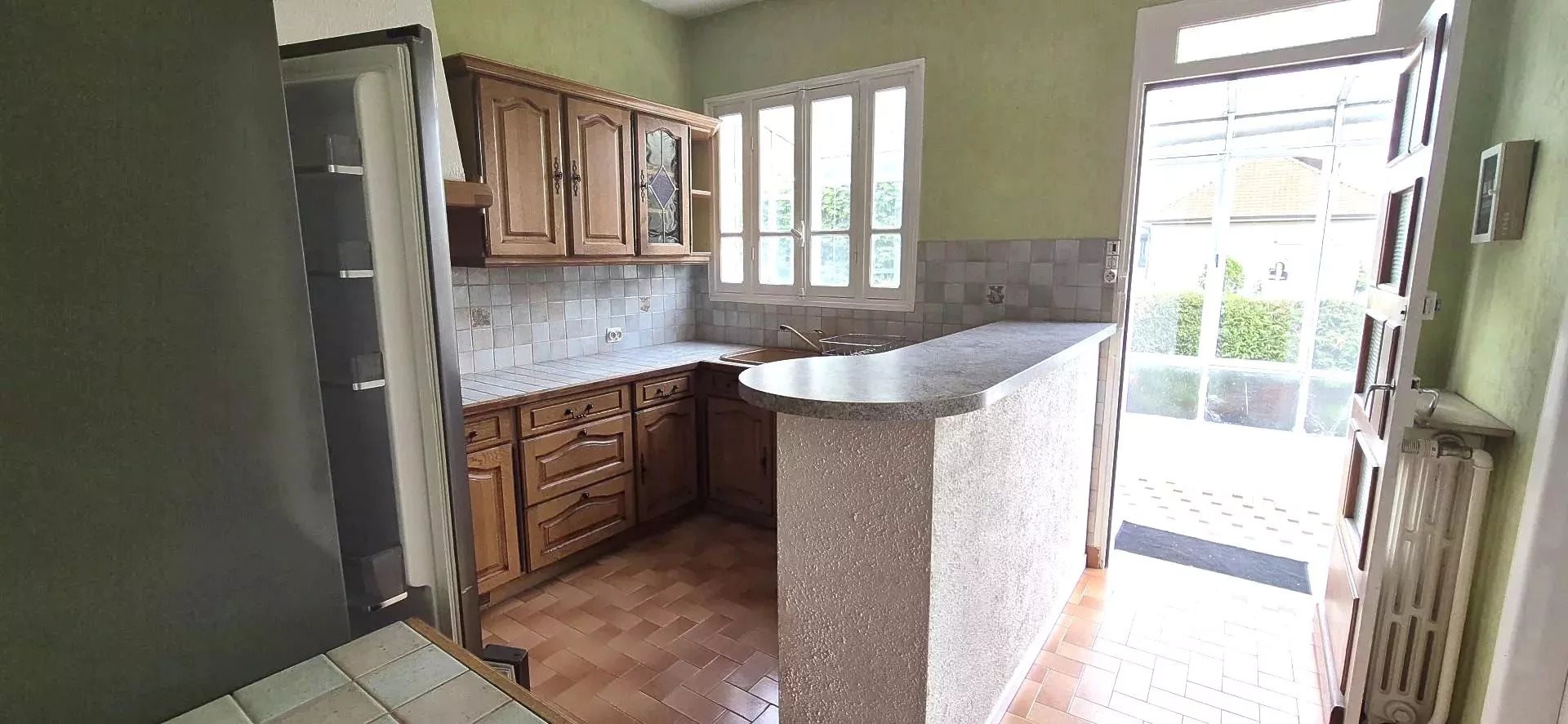 Maison à vendre, 92m², Arnage