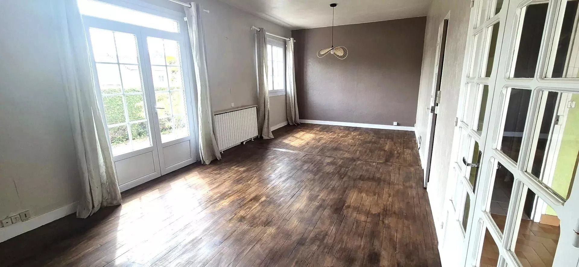 Maison à vendre, 92m², Arnage
