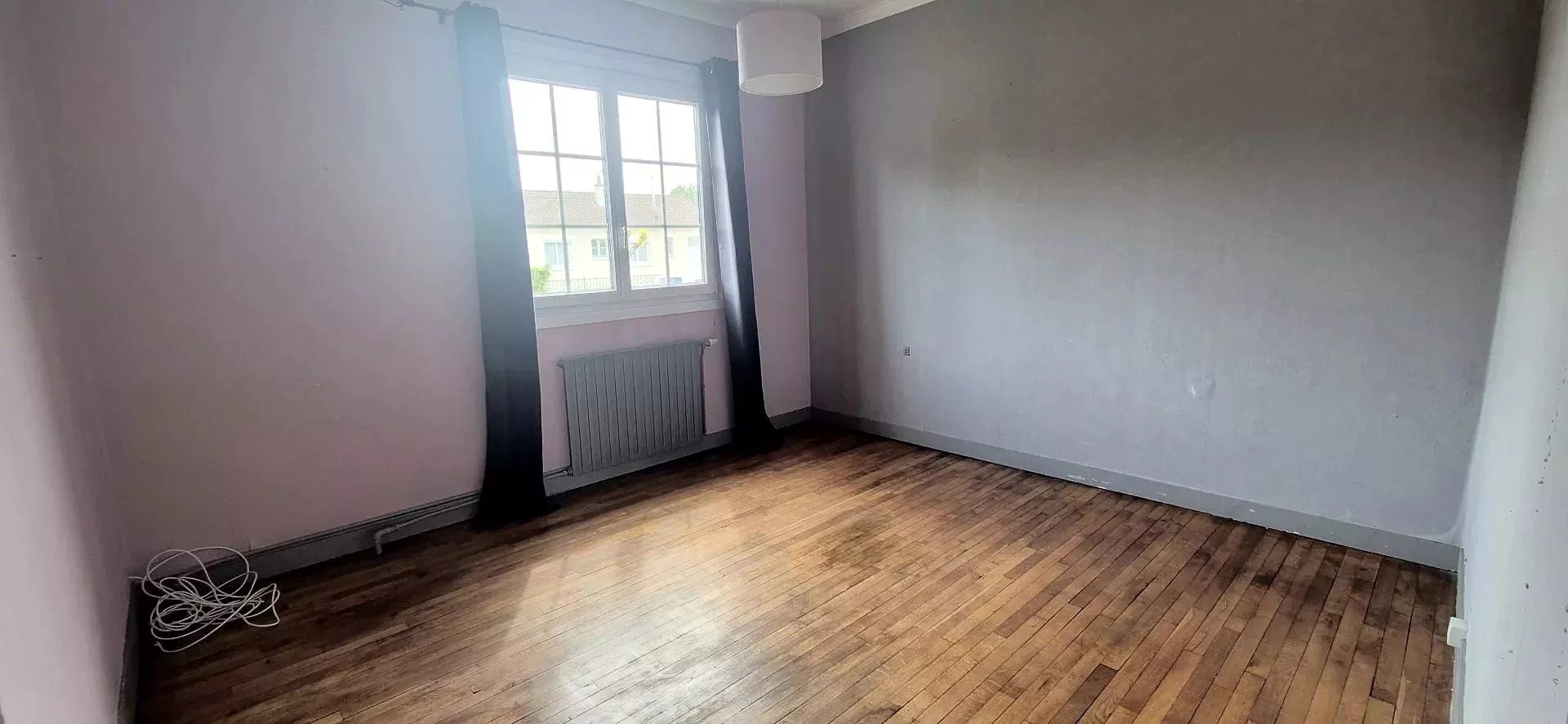 Maison à vendre, 92m², Arnage