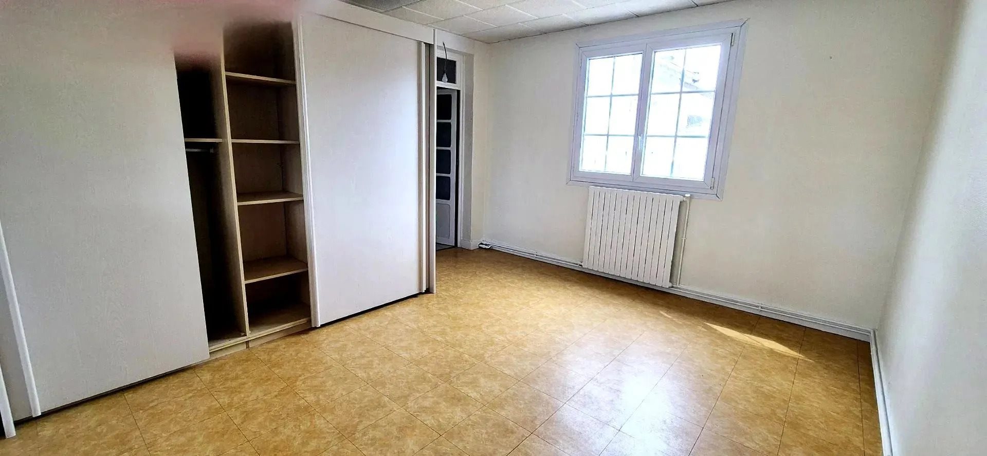 Maison à vendre, 92m², Arnage