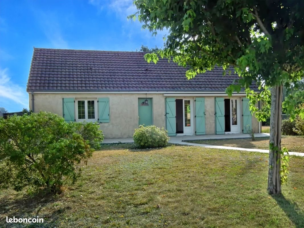 Maison à vendre, 93m², Parigné-l'Evêque