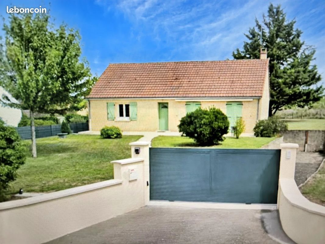 Maison à vendre, 93m², Parigné-l'Evêque