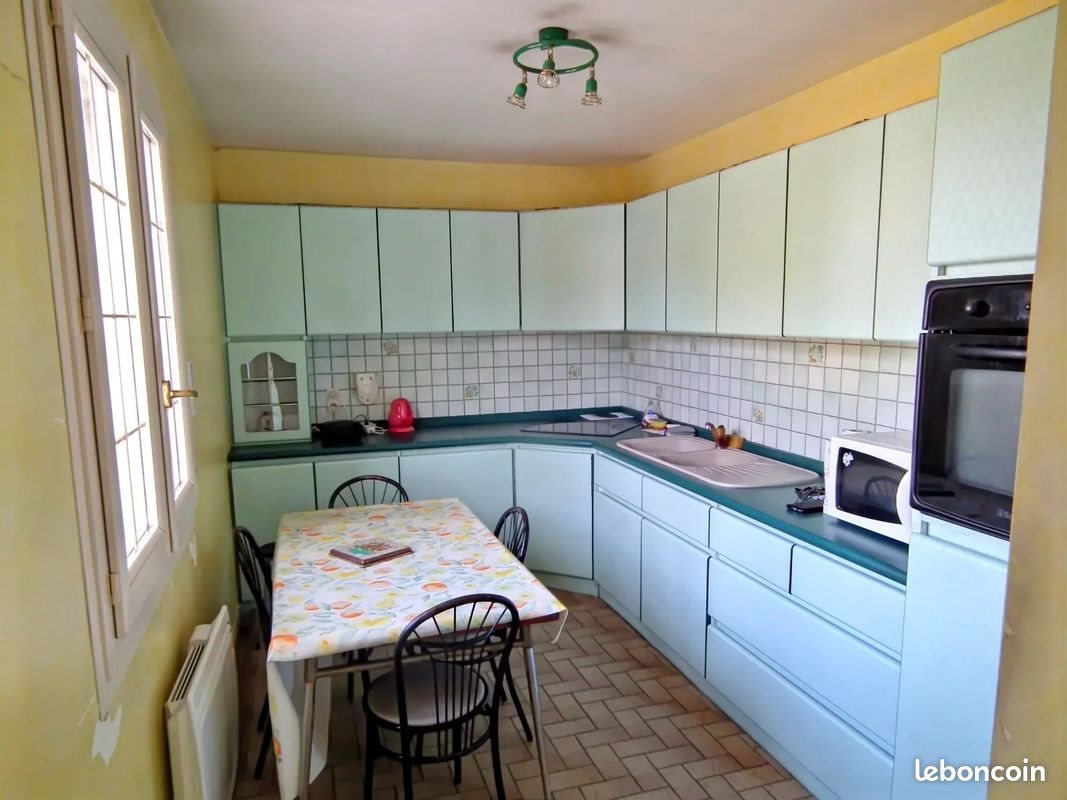Maison à vendre, 93m², Parigné-l'Evêque
