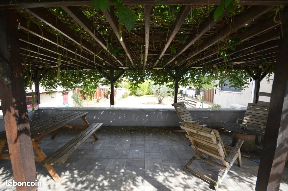 Maison à vendre, 140m², Moncé-en-Belin
