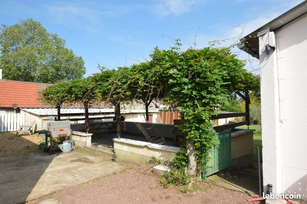 Maison à vendre, 140m², Moncé-en-Belin