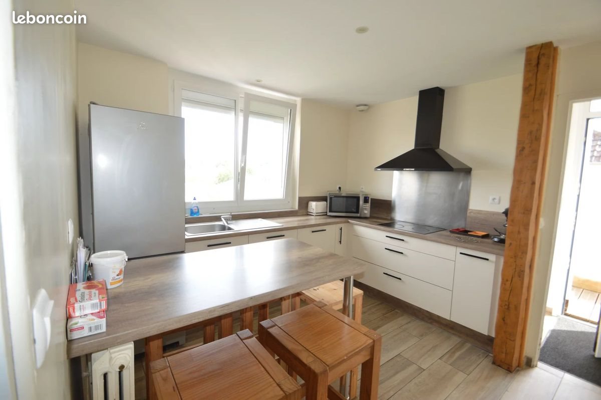 Maison à vendre, 140m², Moncé-en-Belin