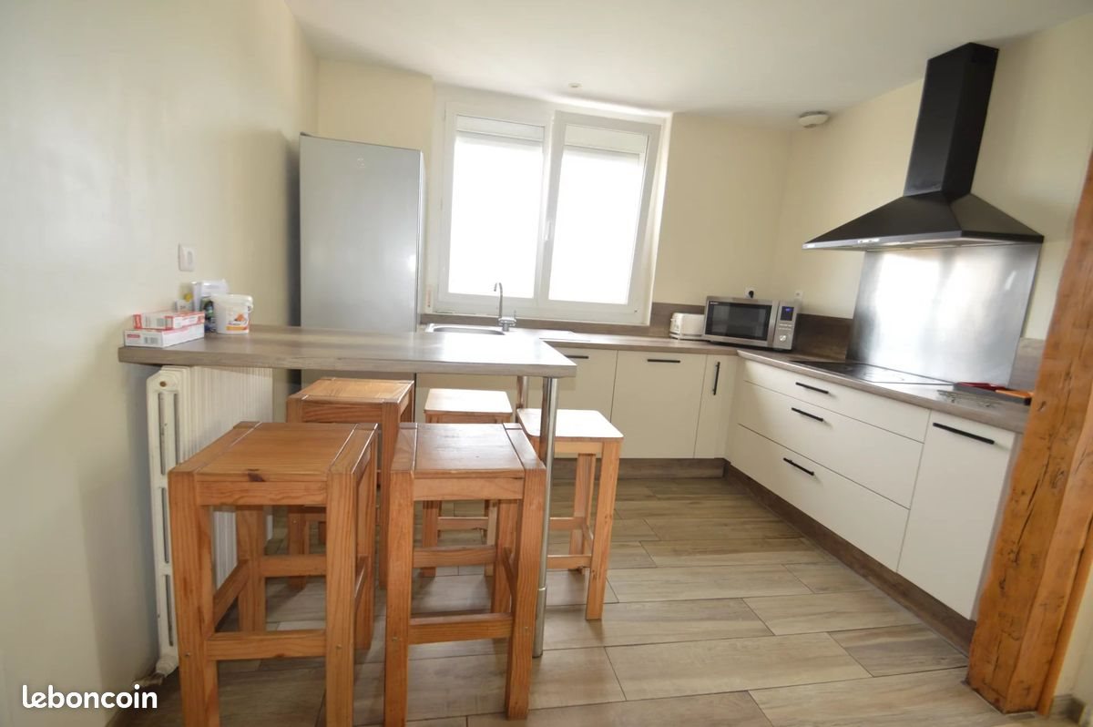 Maison à vendre, 140m², Moncé-en-Belin