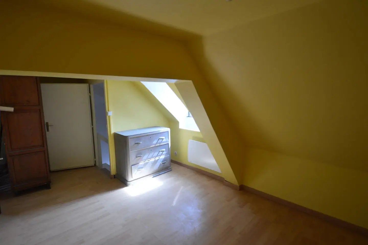 Appartement à louer, 3m², Écommoy