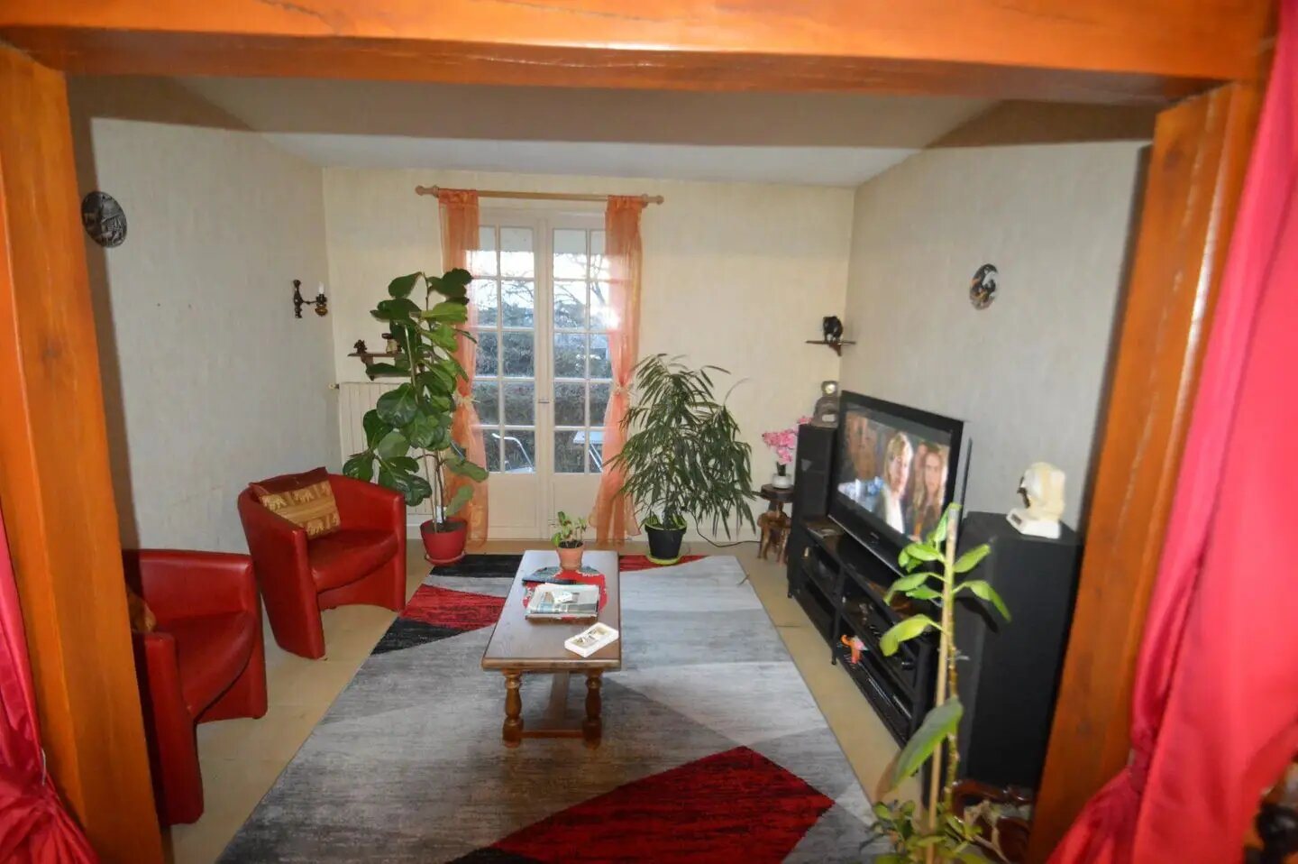 Maison à vendre, 96m², Teloché
