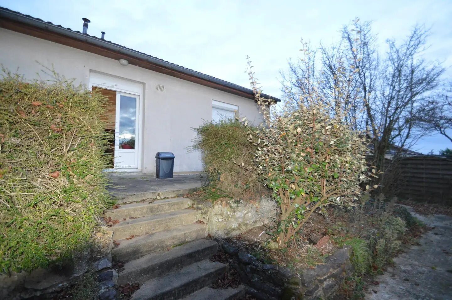 Maison à vendre, 96m², Teloché
