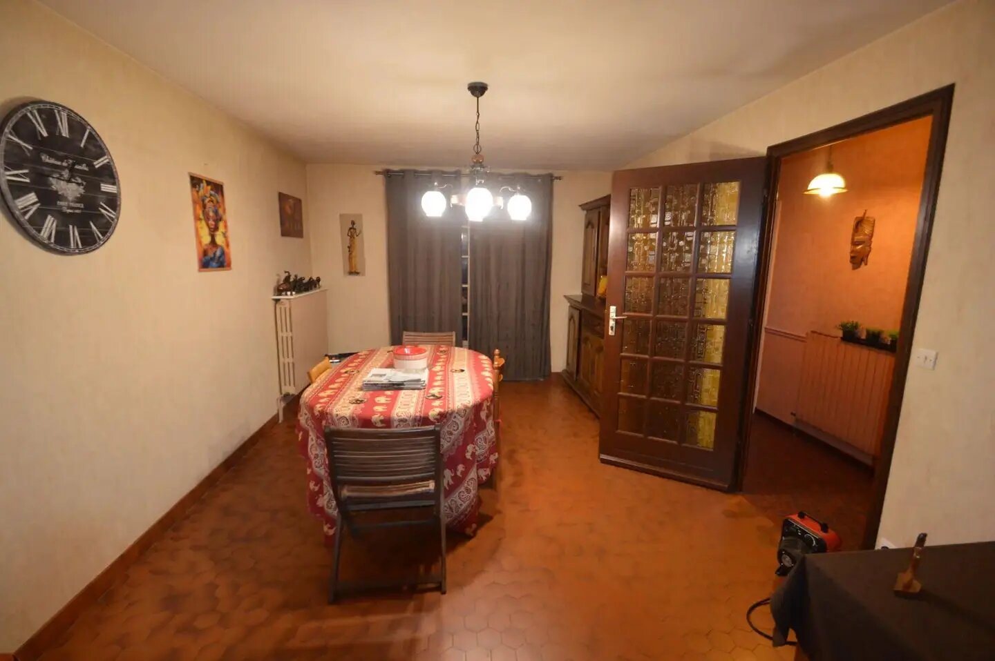 Maison à vendre, 96m², Teloché