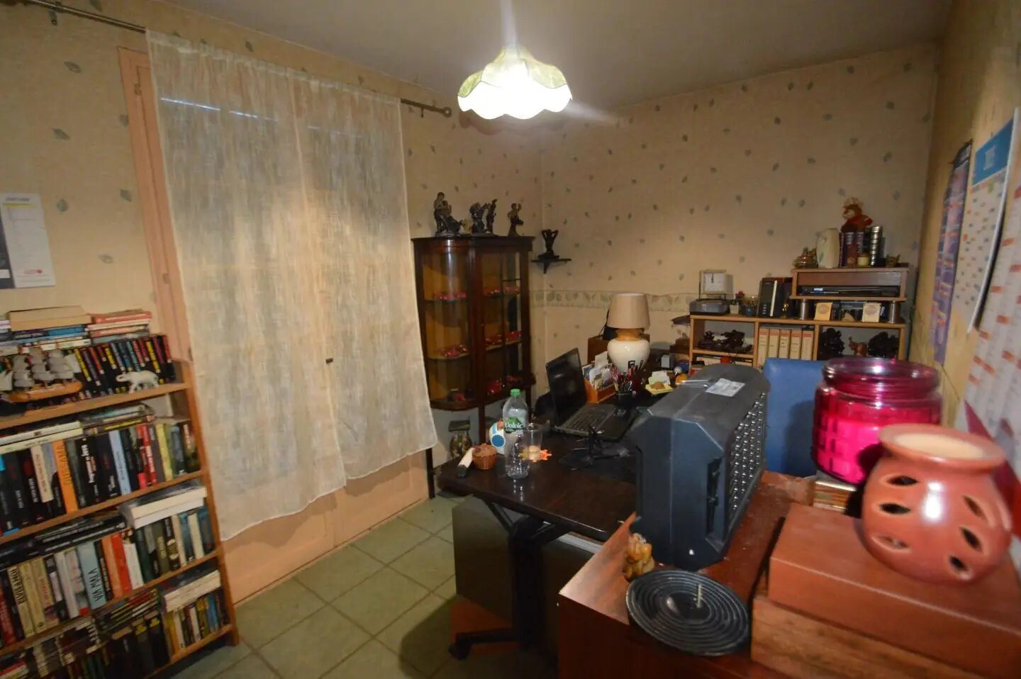 Maison à vendre, 96m², Teloché