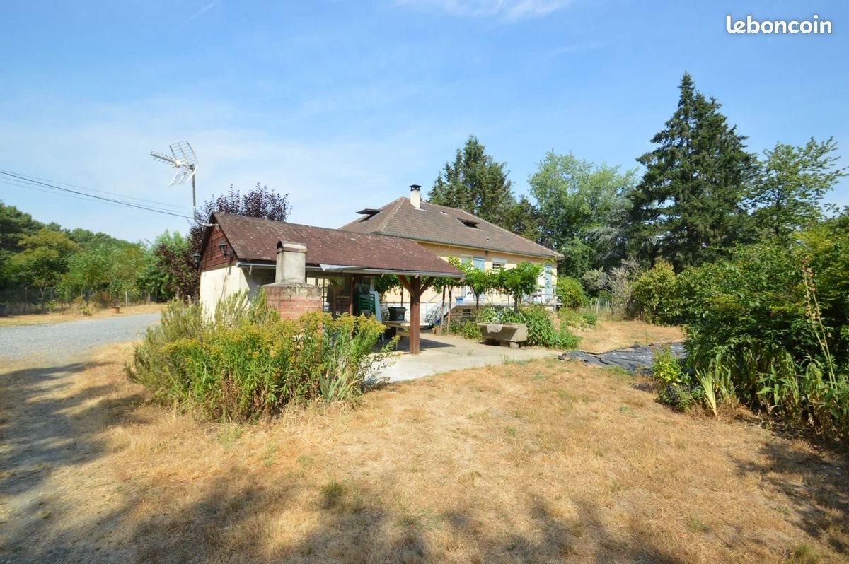 Maison à vendre, 117m², Arnage