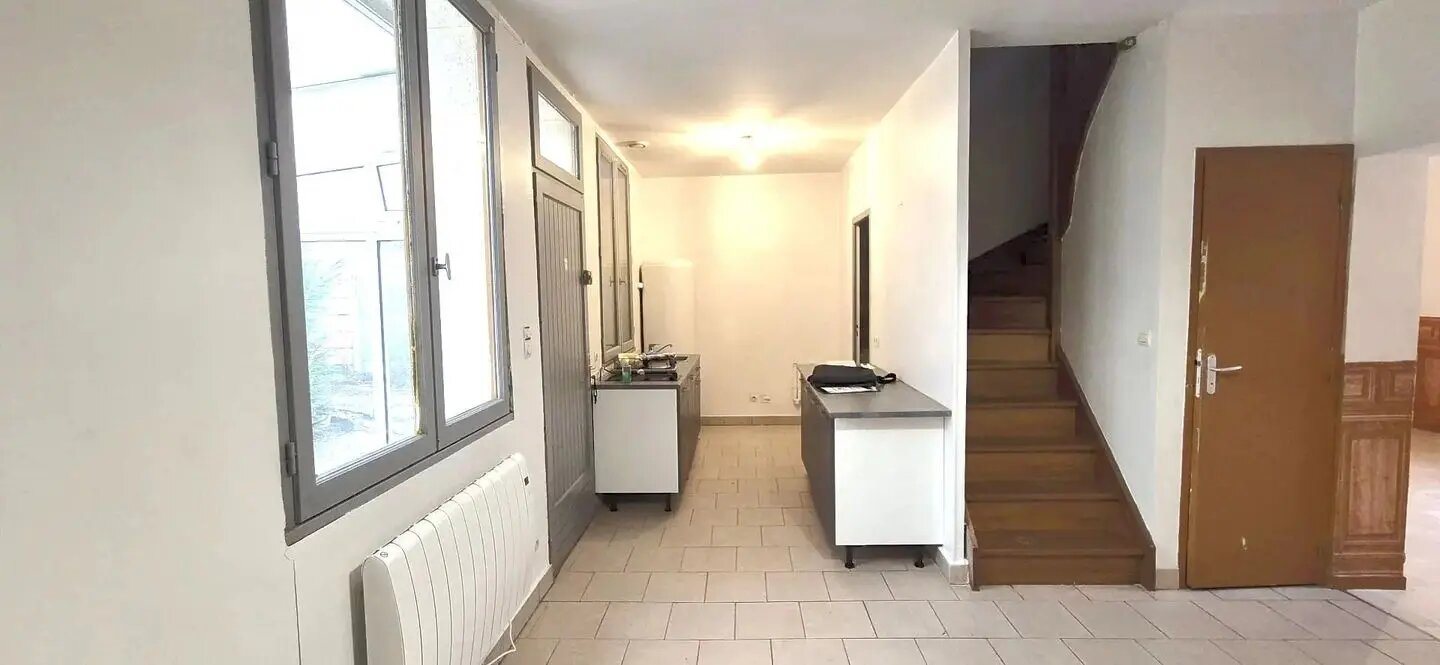 Maison à vendre, 84m², Le Mans