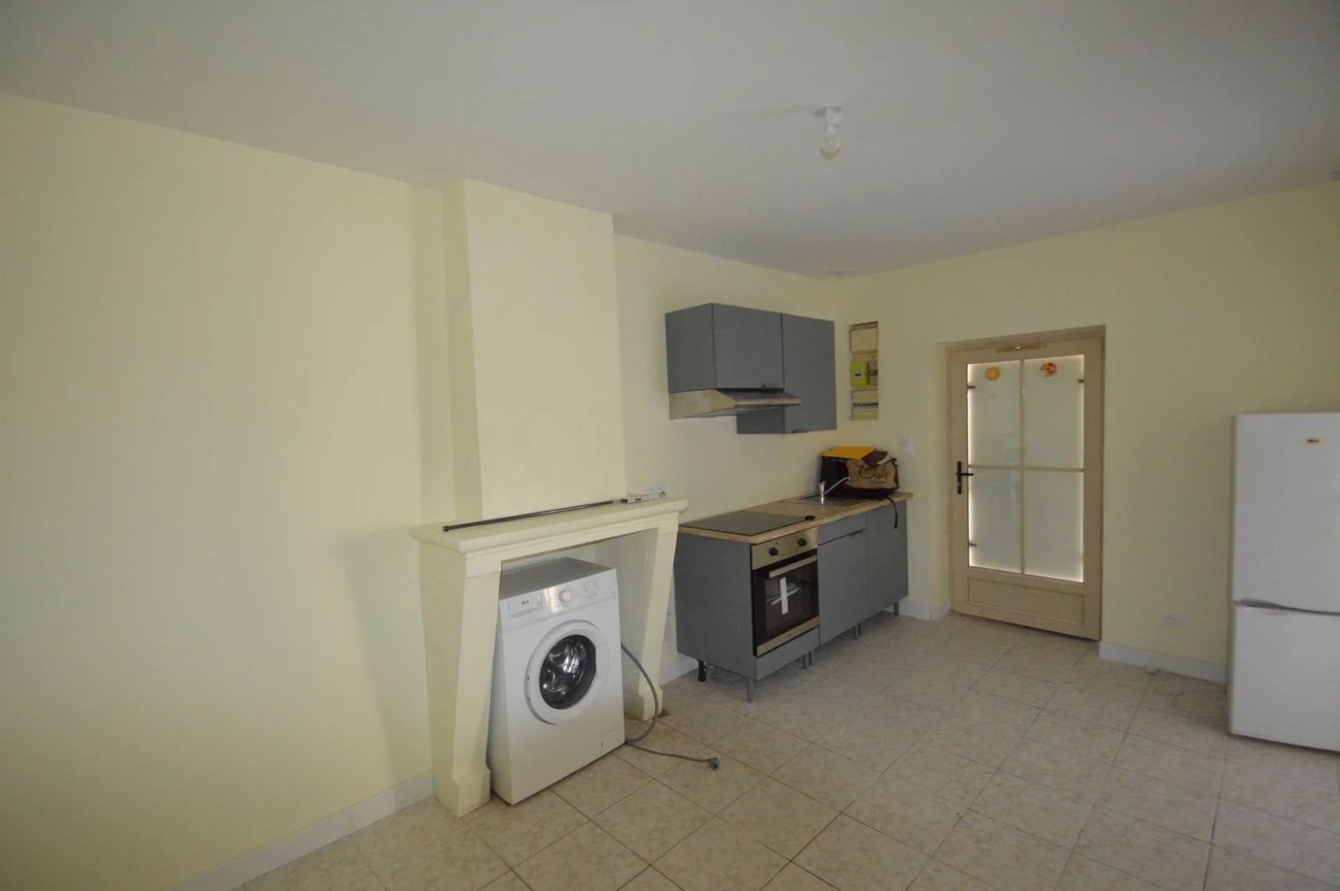 Appartement à louer, 30m², Écommoy