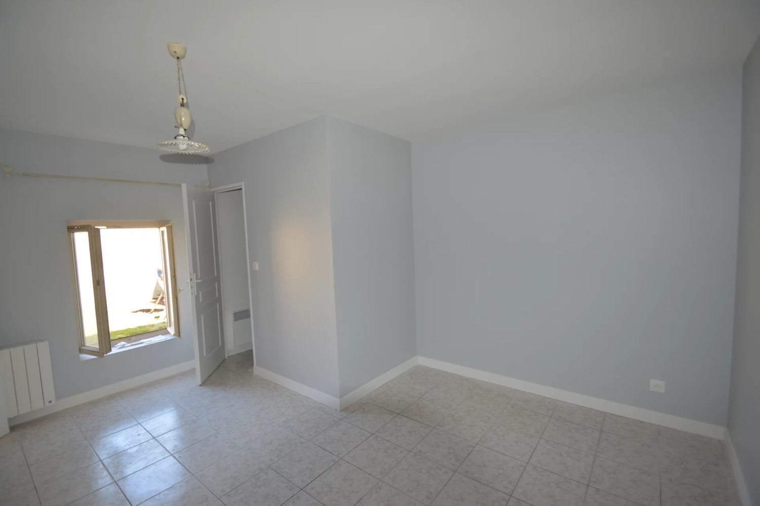 Appartement à louer, 30m², Écommoy