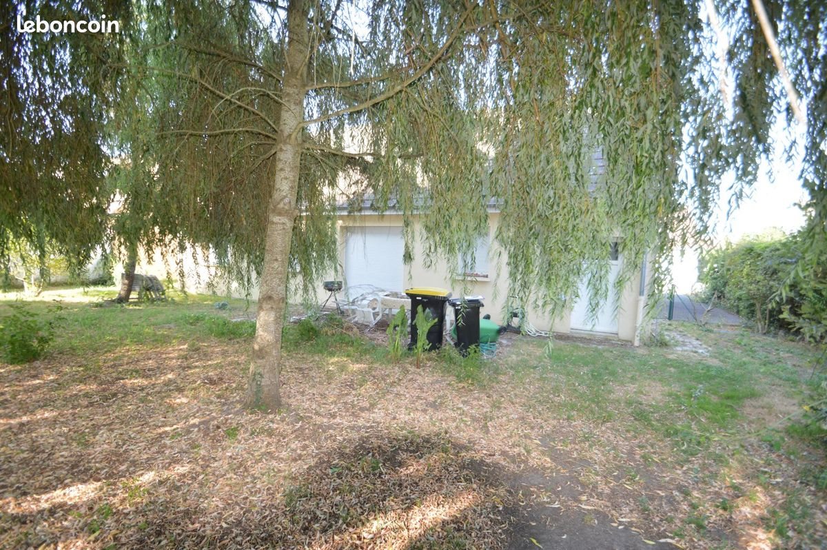 Maison à vendre, 85m², Teloché