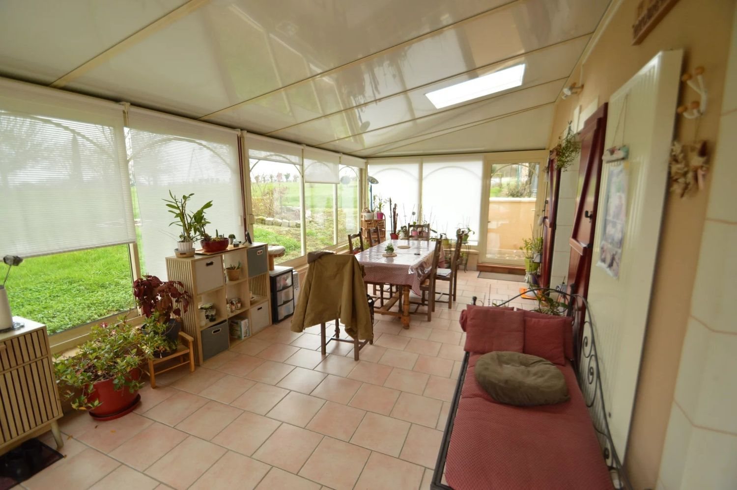 Maison à vendre, 133m², Pirmil