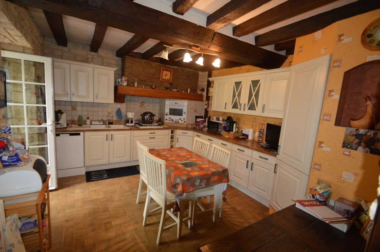 Maison à vendre, 133m², Pirmil