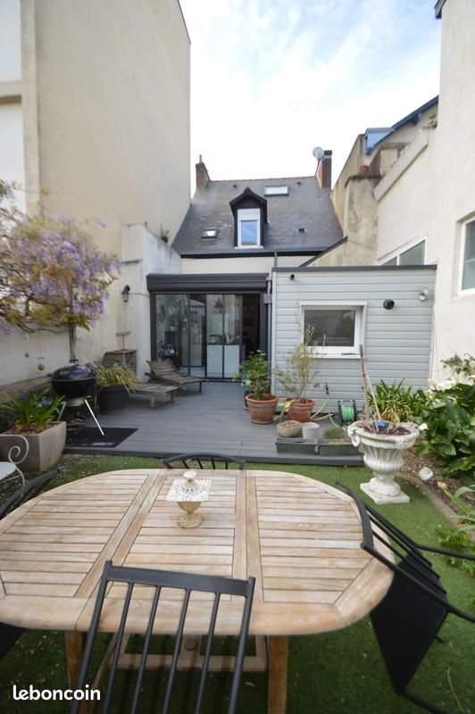 Maison à vendre, 105m², Le Mans