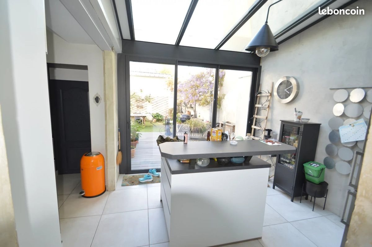 Maison à vendre, 105m², Le Mans