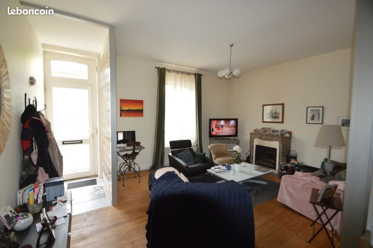Maison à vendre, 105m², Le Mans