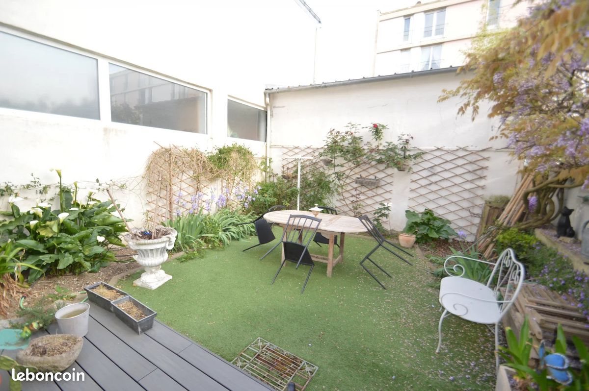 Maison à vendre, 105m², Le Mans