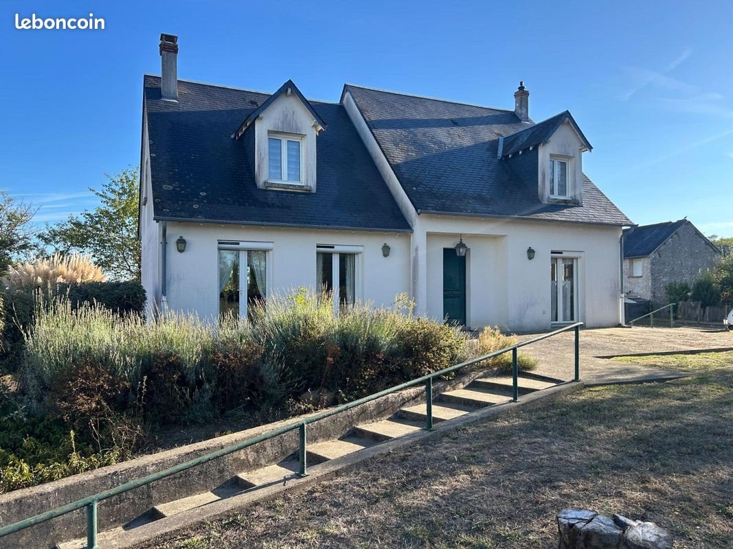 Maison à vendre, 147m², Mer