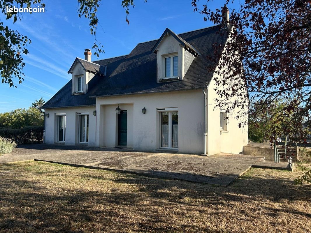Maison à vendre, 147m², Mer
