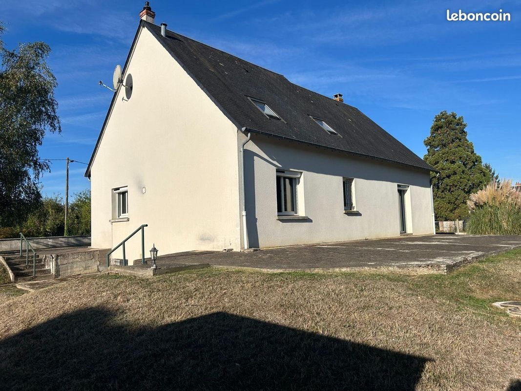 Maison à vendre, 147m², Mer
