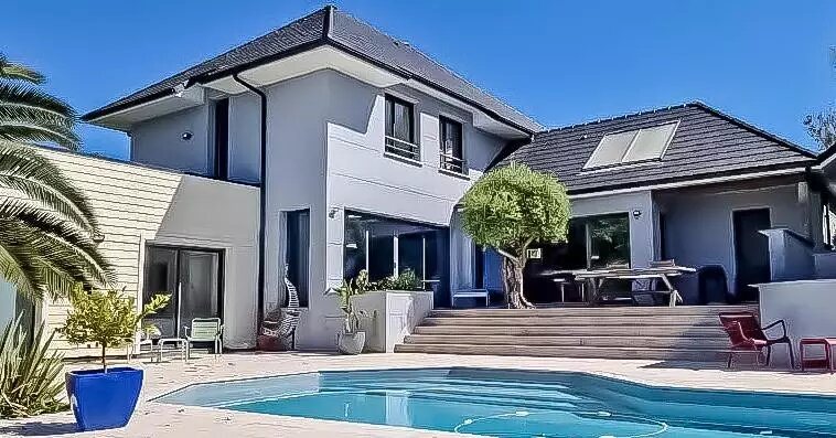 Maison à vendre, 235m², Pau
